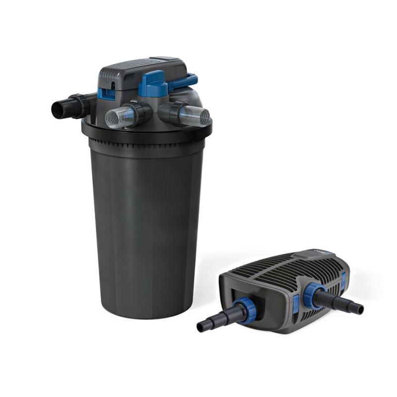 Sistem complet de filtrare Oase FiltoClear Set 31000 - imagine 4